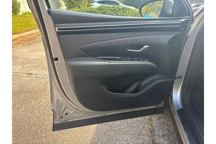 $22560 : Hyundai TUCSON 2023 SEL 4dr image 10