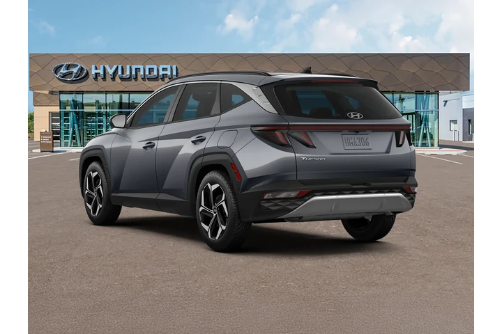 $29140 : Hyundai TUCSON 2024 Limited image 5