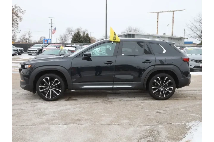 $23777 : Mazda CX-50 2023 AWD 2.5 S P image 6