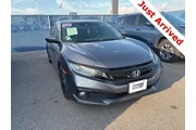 $19500 : Honda Civic 2020 Sport 4dr S thumbnail