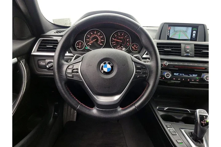 $16998 : BMW 3 Series 2016 328i 4dr S image 10