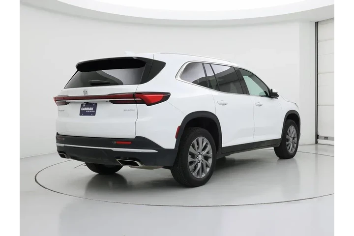 $35998 : Buick Enclave 2025 Preferred image 8