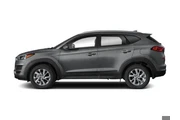 $16900 : Hyundai TUCSON 2020 AWD SE 4 thumbnail