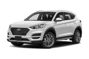 Hyundai TUCSON 2019 AWD SEL en Orlando