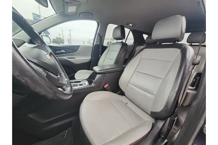 $13998 : Chevrolet Equinox 2019 Premi image 7