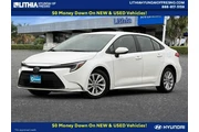 Toyota Corolla Hybrid 2024 L en Fresno