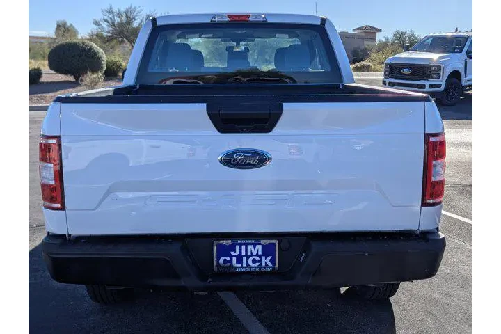 $29999 : Ford F-150 2020 4x2 XL 4dr S image 3