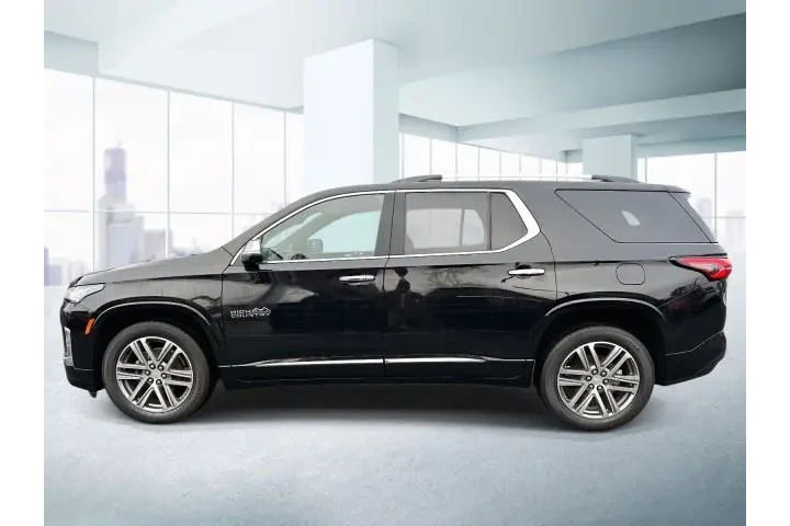 $35999 : Chevrolet Traverse 2023 4x4 image 2