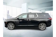 $35999 : Chevrolet Traverse 2023 4x4 thumbnail