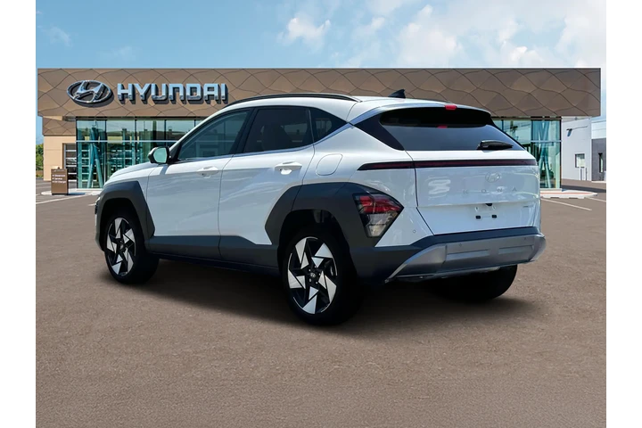 $23000 : Hyundai KONA 2024 AWD Limite image 5