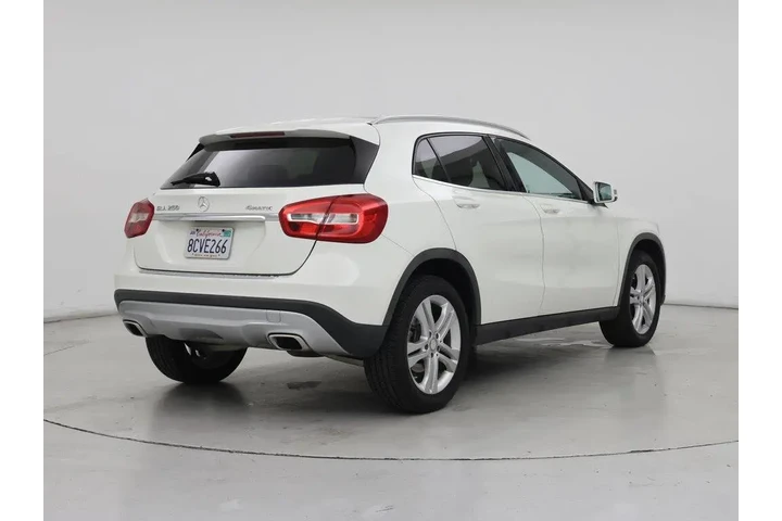 $15998 : Mercedes-Benz GLA 2017 AWD G image 8