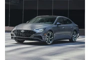 Hyundai SONATA 2023 SEL 4dr en Wichita