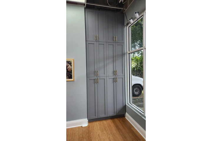 GABINETES CLOSET Y VANITYS image 6
