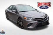 Toyota Camry 2020 SE 4dr Sed en Plano