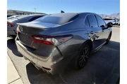 $25255 : Toyota Camry 2023 SE 4dr Sed thumbnail