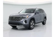 $37998 : Volkswagen Atlas 2024 AWD SE thumbnail