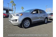 $21484 : Ford Edge 2024 AWD SEL 4dr S thumbnail