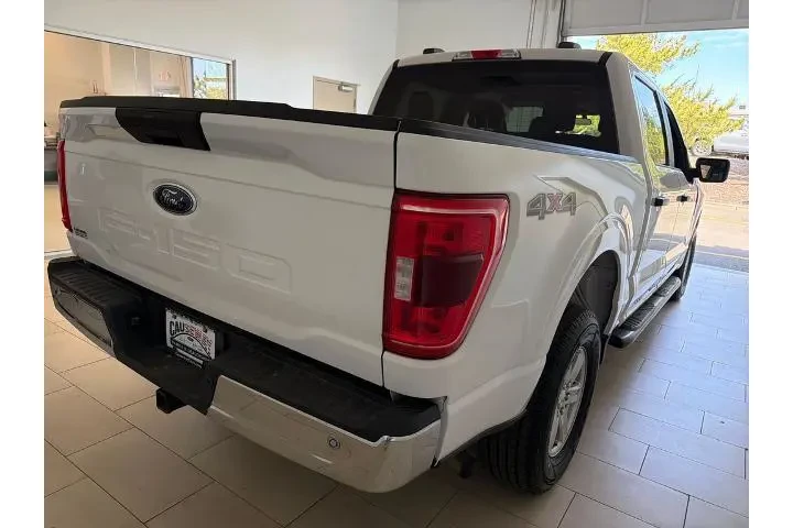 $37787 : Ford F-150 2021 4x4 XL 4dr S image 7