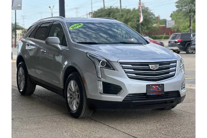 $19499 : 2018 XT5 image 4