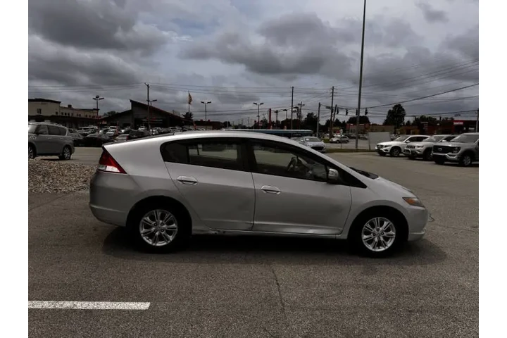 $4999 : 2010 Insight EX image 7