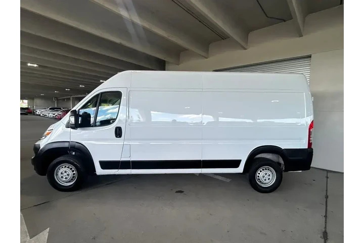 $38833 : Ram ProMaster 2025 Tradesman image 2