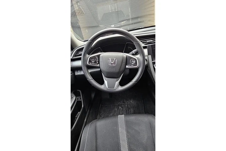 $8000 : 2016 Honda Civic EX image 4