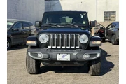 $23243 : Jeep Wrangler Unlimited 2018 thumbnail
