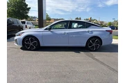 $25840 : Nissan Altima 2025 2.5 SR 4d thumbnail