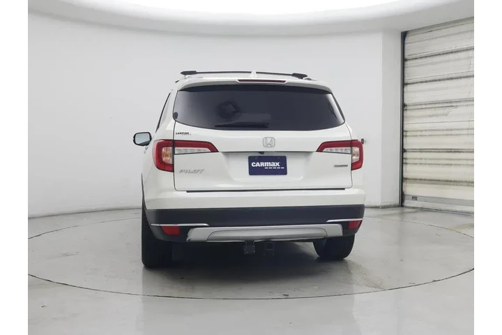 $19998 : Honda Pilot 2019 Touring 4dr image 6