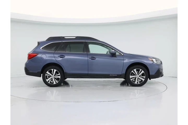 $20998 : Subaru Outback 2018 AWD 2.5i image 7