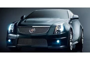Cadillac CTS-V 2012 2dr Coup en Houston