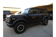 Ford Bronco 2022 4x4 Base Ad en Orange County