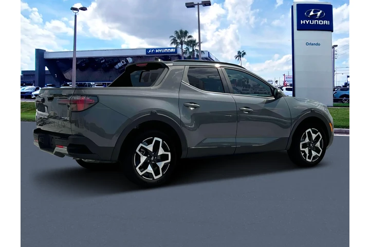 $26748 : Hyundai SANTA CRUZ 2024 AWD image 8