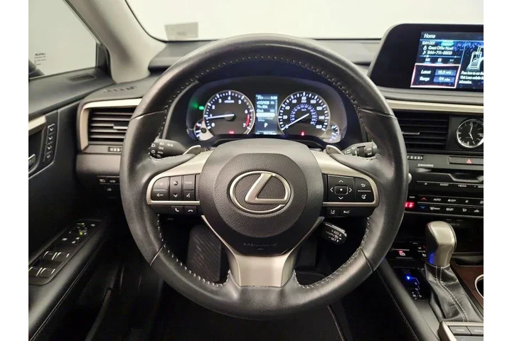 $38998 : Lexus RX 350 2022 4dr SUV image 10