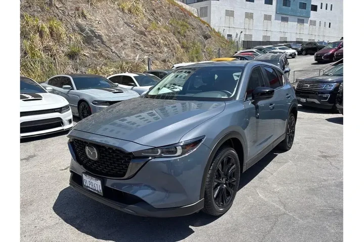 $28188 : Mazda CX-5 2024 AWD 2.5 S Pr image 3