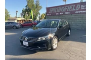 2016 Passat 1.8T S en Orange County