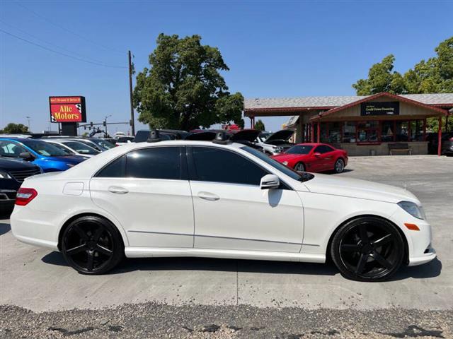 $11985 : 2013 Mercedes-Benz E-Class E image 10