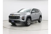 $26998 : Chevrolet Equinox 2025 LT 4d thumbnail