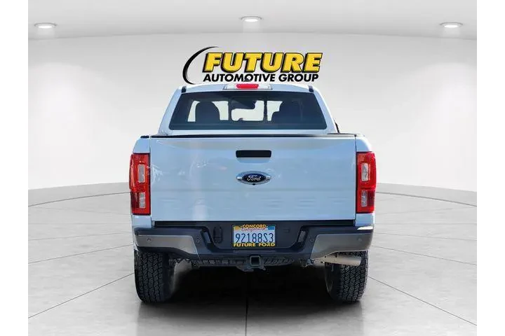 $33988 : Ford Ranger 2023 4x4 Lariat image 7