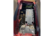 $5950 : EZGO 4 passenger golf cart thumbnail