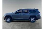 $38274 : Jeep Grand Cherokee L 2024 4 thumbnail