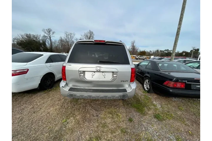 $4995 : 2005 Pilot EX-L image 3