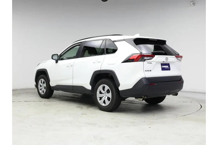 $22998 : Toyota RAV4 2019 LE 4dr SUV image 2