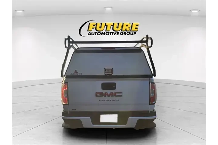 $24888 : GMC Canyon 2022 4x4 Elevatio image 4