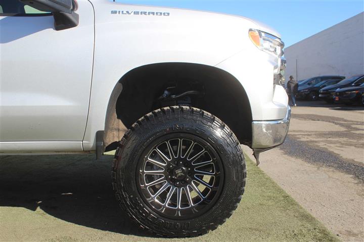 $47999 : 2022 CHEVROLET SILVERADO LT image 6