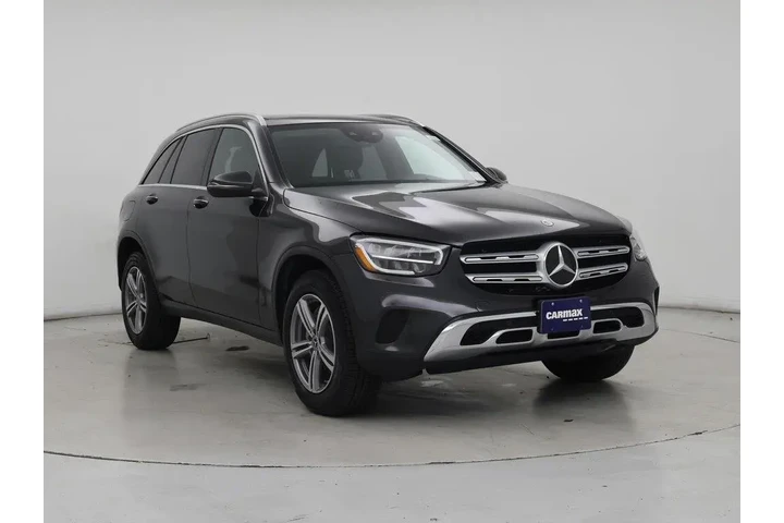 $27998 : Mercedes-Benz GLC 2021 AWD G image 1