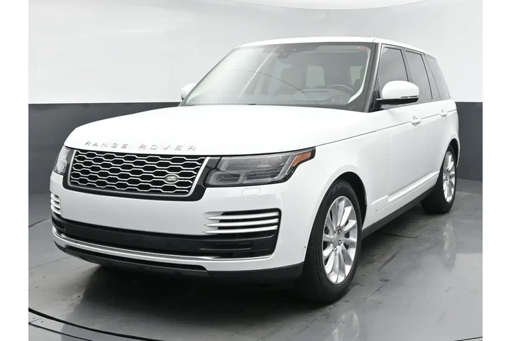$34495 : Land Rover Range Rover 2020 image 1