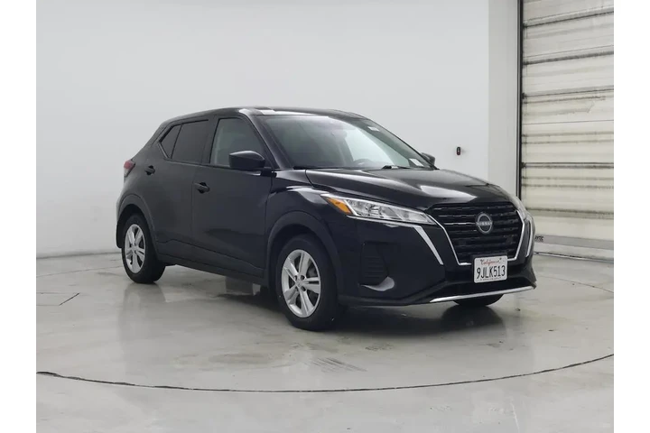 $18998 : Nissan Kicks 2023 S 4dr Cros image 1