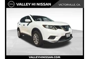Nissan Rogue 2016 AWD S 4dr en San Bernardino