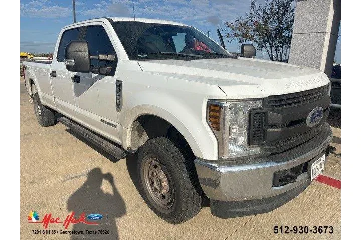 $35941 : Ford F-250 Super Duty 2019 4 image 1